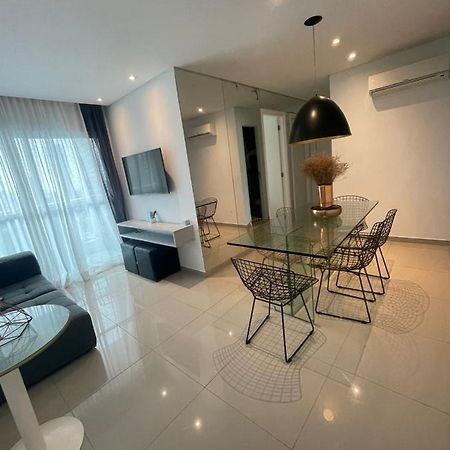 Loft - Conforto No Coracao Do Recife Buitenkant foto