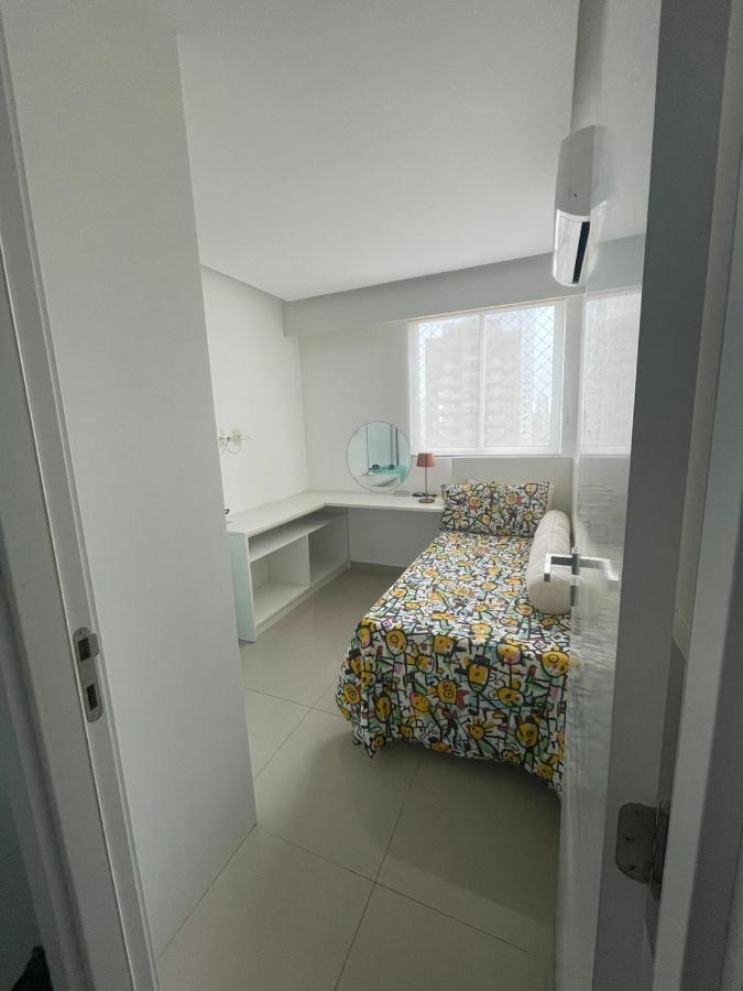 Loft - Conforto No Coracao Do Recife Buitenkant foto