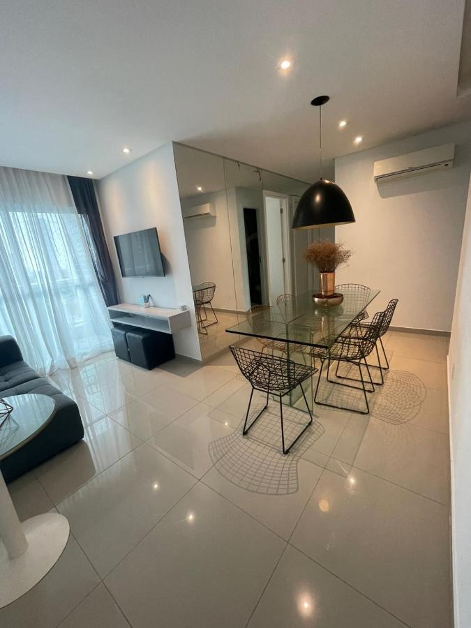 Loft - Conforto No Coracao Do Recife Buitenkant foto
