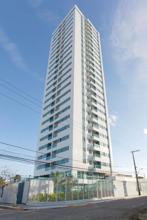 Loft - Conforto No Coracao Do Recife Buitenkant foto